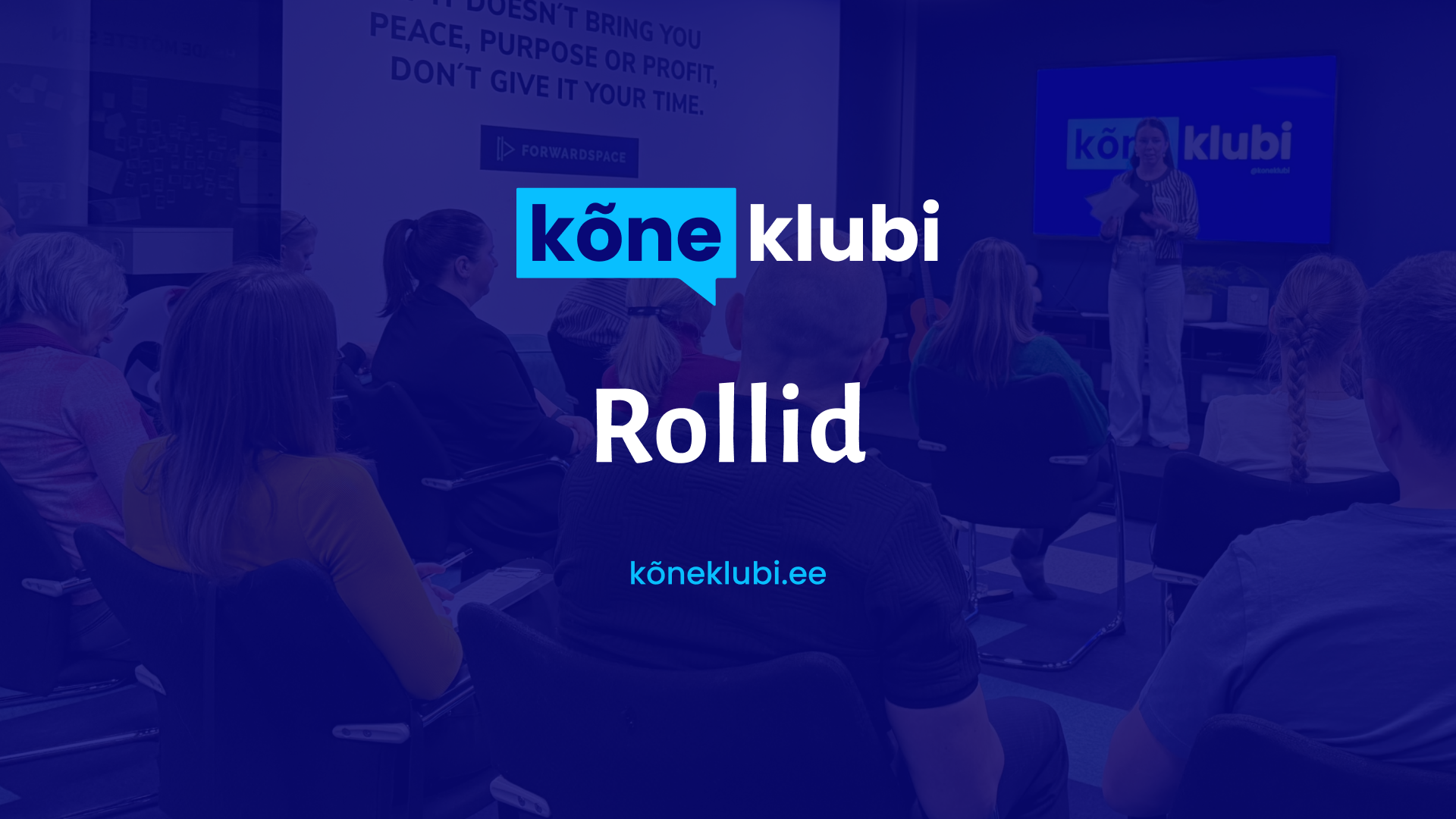 See leht on nähtav ainult klubiliikmetele.


				Selle lehe sisu on mõeldud ainult Kõneklubi liikmetele. Sisu nägemiseks logi sisse oma kontole: koneklubi.ee/ko