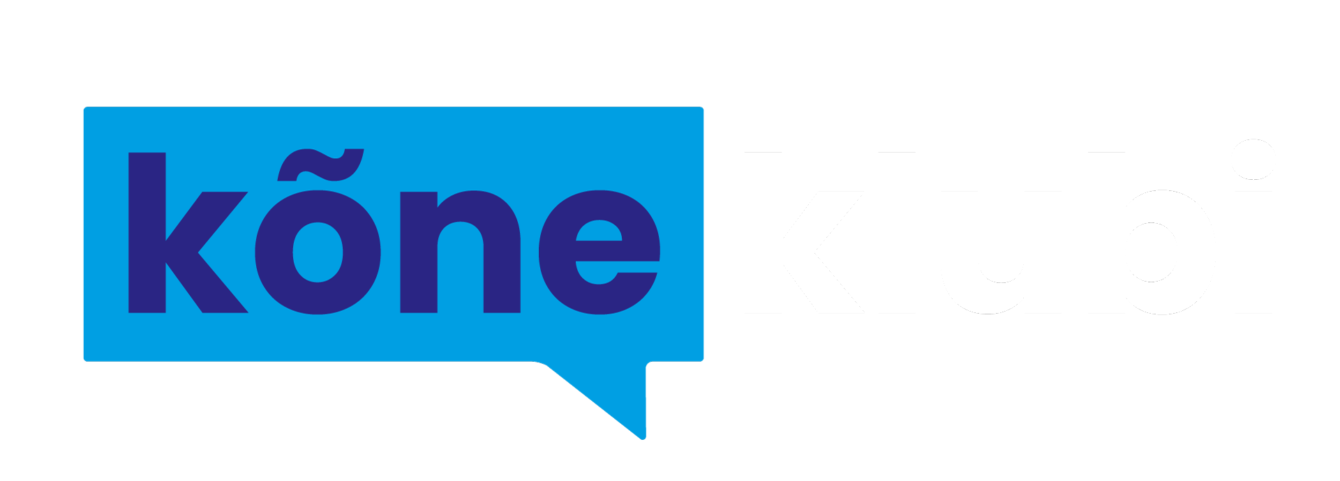 Kõneklubi logo